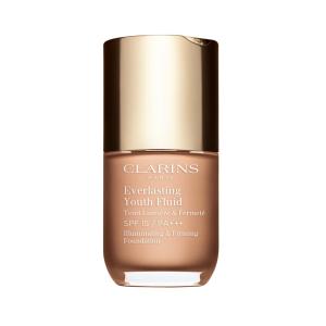 CLARINS EVERLASTING YOUTH FLUIDO SPF15 107 BEIGE 30ML