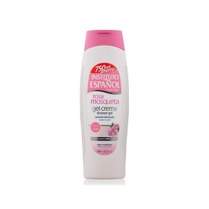 INSTITUTO ESPAÑOL ROSA MOSQUETA GEL-CREAM 1250ML