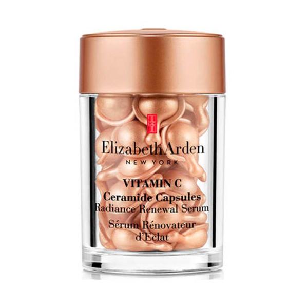 ELIZABETH ARDEN VITAMIN C CERAMIDE CAPSULES RADIANCE RENEWAL SERUM 60UN