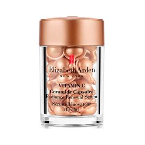 ELIZABETH ARDEN VITAMIN C CERAMIDE CAPSULES RADIANCE RENEWAL SERUM 60UN