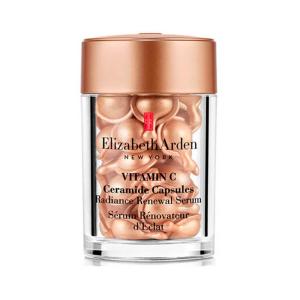 ELIZABETH ARDEN VITAMIN C CERAMIDE CAPSULES RADIANCE RENEWAL SERUM 30UN