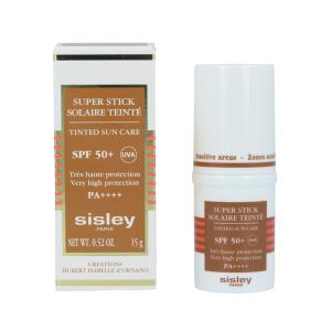 SISLEY SOLAR SUPER STICK TINTED SPF50+ 1UN