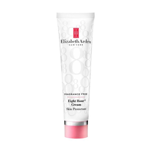 ELIZABETH ARDEN EIGHT HOUR SKIN PROTECTANT CREMA FRAGRANCE FREE TESTER 50ML