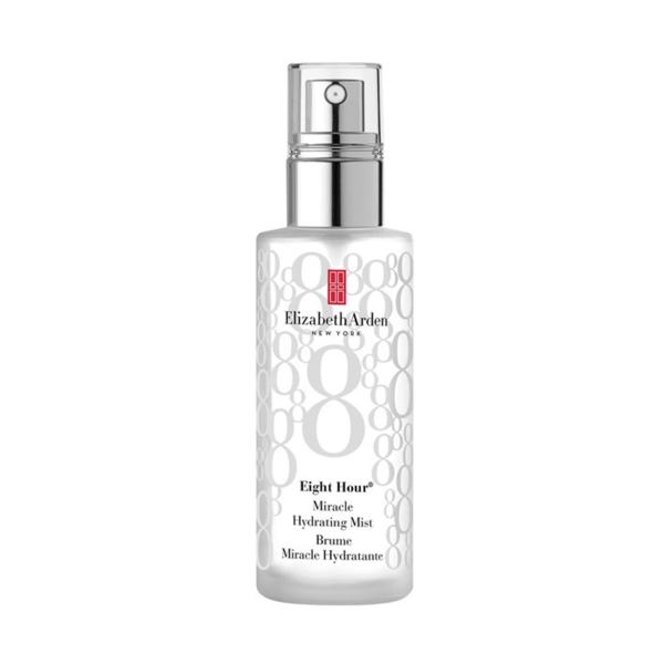 ELIZABETH ARDEN EIGHT HOUR MIRACLE HYDRATING MIST TESTER 100ML