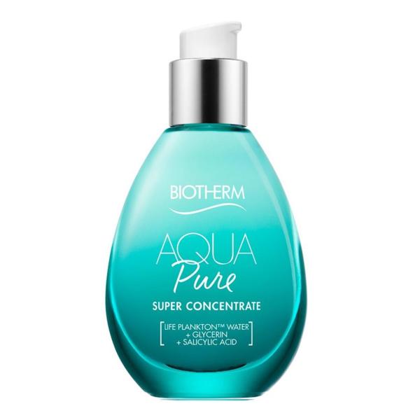 BIOTHERM AQUAPURE SUPER CONCENTRADO 50ML