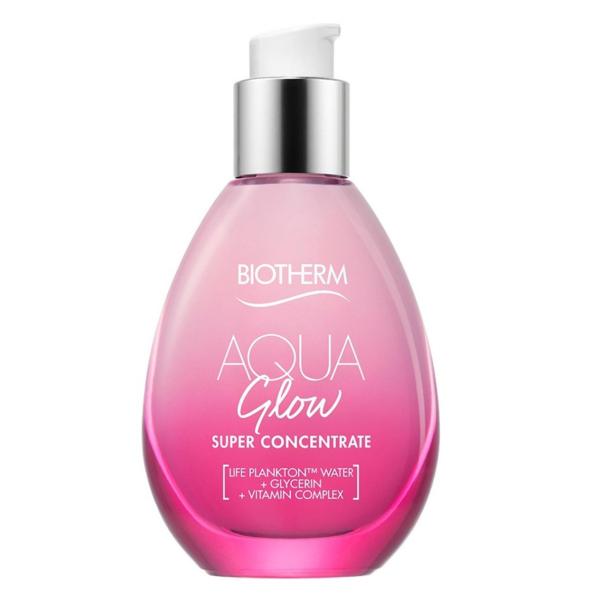 BIOTHERM AQUAGLOW CONCENTRADO 50ML