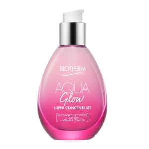 BIOTHERM AQUAGLOW CONCENTRADO 50ML