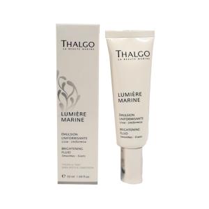 THALGO LUMIERE MARINE UNIFORMISANTE EMULSION 50ML