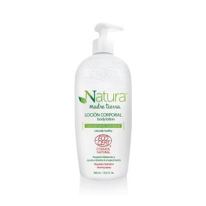 INSTITUTO ESPAÑOL NATURA MADRE TIERRA LOCION CORPORAL 300ML