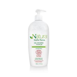 INSTITUTO ESPAÑOL NATURA MADRE TIERRA GEL DE BAÑO 500ML