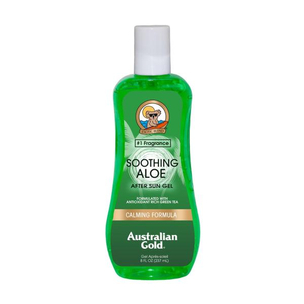 AUSTRALIAN GOLD ALOE AFTER SUN 237ML