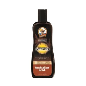 AUSTRALIAN GOLD RAPID TANNING INTENSIFIER LOCION 237ML