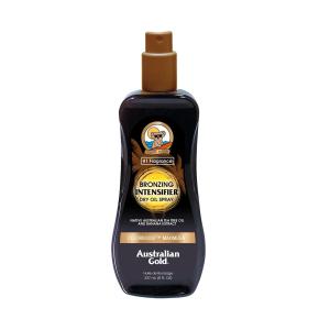 AUSTRALIAN GOLD INTENSIFIER BRONZING ACEITE SECO 237ML