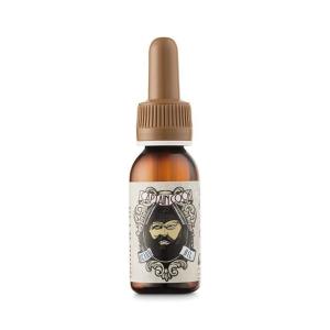 CAPTAIN COOK ACEITE BARBA 30ML