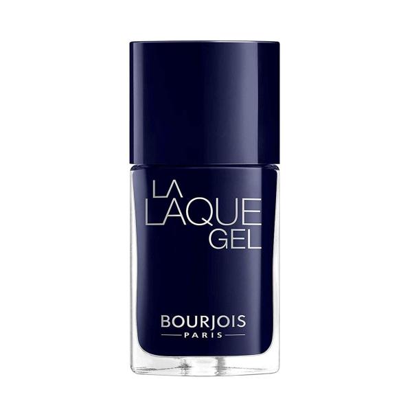 BOURJOIS LA LACQUE GEL 24 BLUE GAROU (BLISTER)