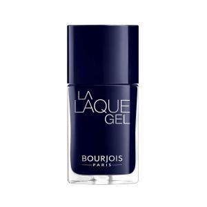 BOURJOIS LA LACQUE GEL 24 BLUE GAROU (BLISTER)