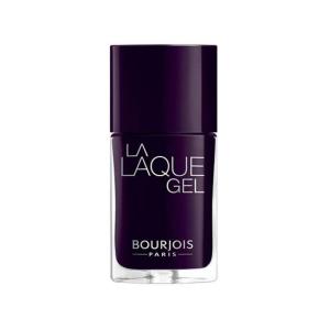 BOURJOIS LA LACQUE GEL 22 CLAIR DE PLUM