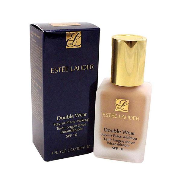 ESTEE LAUDER DOUBLE WEAR BASE 2C1 PURE BEIGE 30ML