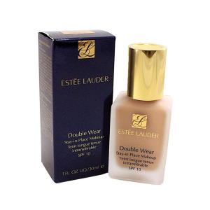 ESTEE LAUDER DOUBLE WEAR BASE 2C1 PURE BEIGE 30ML