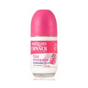 INSTITUTO ESPAÑOL ROSA MOSQUETA DESODORANTE ROLL-ON 75ML