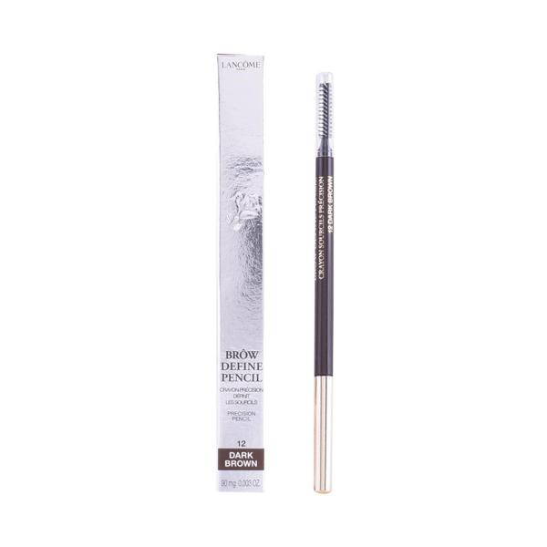 LANCOME BROW DEFINE EYEPENCIL 12 DARK BROWN 1UN