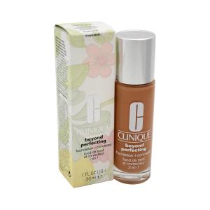 CLINIQUE BEYOND PERFECTING FOUNDATION LINEN 1UN