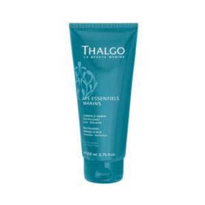 THALGO LES ESSENTIELS MARINS REVITALISING SCRUB 200ML