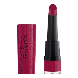 BOURJOIS ROUGE VELVET EDITION BARRA DE LABIOS 10