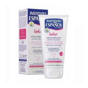 INSTITUTO ESPAÑOL BEBE CREMA BALSAMO 150ML