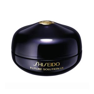 SHISEIDO FUTURE SOLUTION LX CREMA DE OJOS 17ML