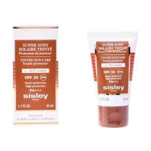 SISLEY SPF30 CREMA PROTECTORA 04 DEEP AMBER 40ML