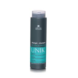 ARUAL UNIK HI-TECH CHAMPU PEELING 250ML