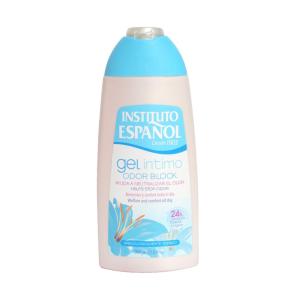 INSTITUTO ESPAÑOL INTIMO GEL ODOR BLOCK 300ML