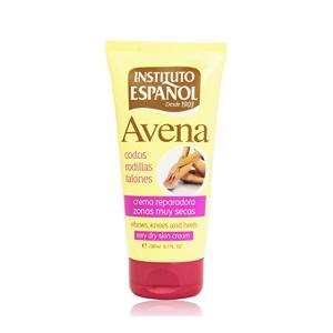 INSTITUTO ESPAÑOL AVENA CREMA REPARADORA ZONAS MUY SECAS 150ML