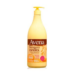 INSTITUTO ESPAÑOL AVENA LECHE HIDRATANTE 950ML