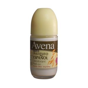 INSTITUTO ESPAÑOL AVENA DESODORANTE ROLL-ON 75ML