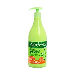 INSTITUTO ESPAÑOL ALOE VERA LOCION HIDRATANTE 950ML