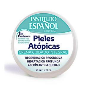 INSTITUTO ESPAÑOL PIELES ATOPICAS CREMA INTEGRAL 30ML