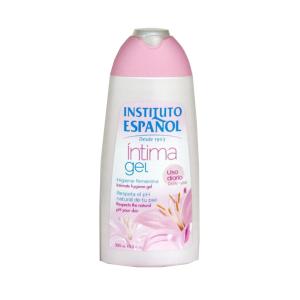 INSTITUTO ESPAÑOL INTIMO GEL USO DIARIO 300ML