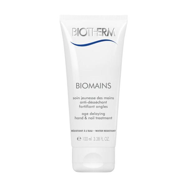 BIOTHERM BIOMAINS TRATAMIENTO MANOS 100ML