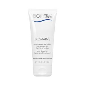 BIOTHERM BIOMAINS TRATAMIENTO MANOS 100ML