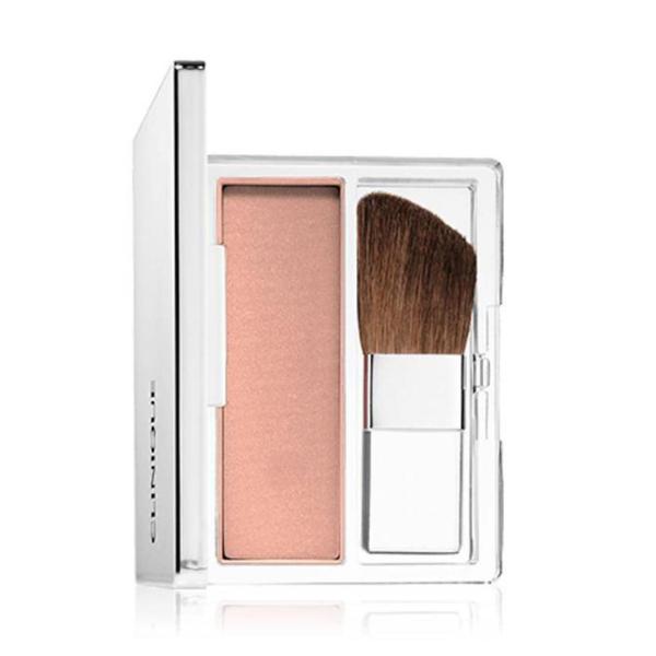 CLINIQUE BLUSHING BLUSH POLVOS BLUSH 101 AGLOW# 1UN