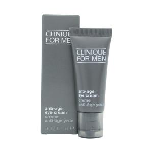 CLINIQUE FOR MEN ANTI-AGE EYE CREAM 15ML