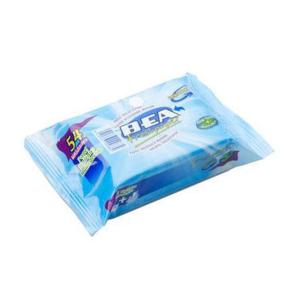 LEA BEA FRESH TOALLITAS PACK FAMILIAR 54UN