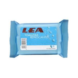 LEA REFRESCANTES TOALLITAS 20UN