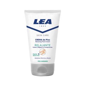 LEA SKIN CARE CREMA DE PIES RELAJANTE 125ML