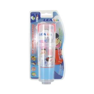 LEA KIDS KIT DENTAL EDUCATIVO 1UN