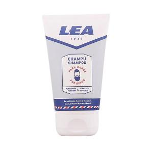 LEA HOMBRE CHAMPU BARBA 100ML