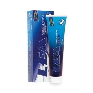 LEA HOMBRE CREMA DE AFEITAR 1UN