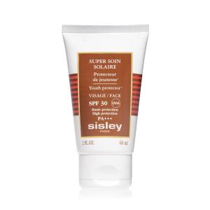 SISLEY SUPER SOIN SOLAIRE YOUTH PROTECTOR CREMA FACIAL SPF30 60ML